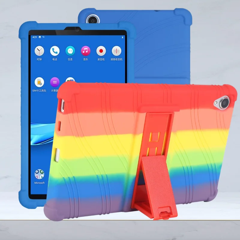 SZOXBY For Motorola Moto Tab G20 8.0" Tablet Case Safe Shockproof Silicone Screen Cover Case Protective Sleeve
SZOXBY For Motorola Moto Tab G20 8.0" Tablet Case Safe Shockproof Silicone Screen Cover Case Protective Sleeve