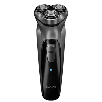 Blackstone Electric Shaver 3D IPX7 Wet & Dry Shaving Triple Floating Blade Heads Shaving Razors
Blackstone Electric Shaver 3D IPX7 Wet & Dry Shaving Triple Floating Blade Heads Shaving Razors