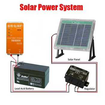 Energizer Ordinary Solar Electric Fence High Voltage Electric Fence Energizer Charger Livestock Electric Fence Voltage High
Energizer Ordinary Solar Electric Fence High Voltage Electric Fence Energizer Charger Livestock Electric Fence Voltage High