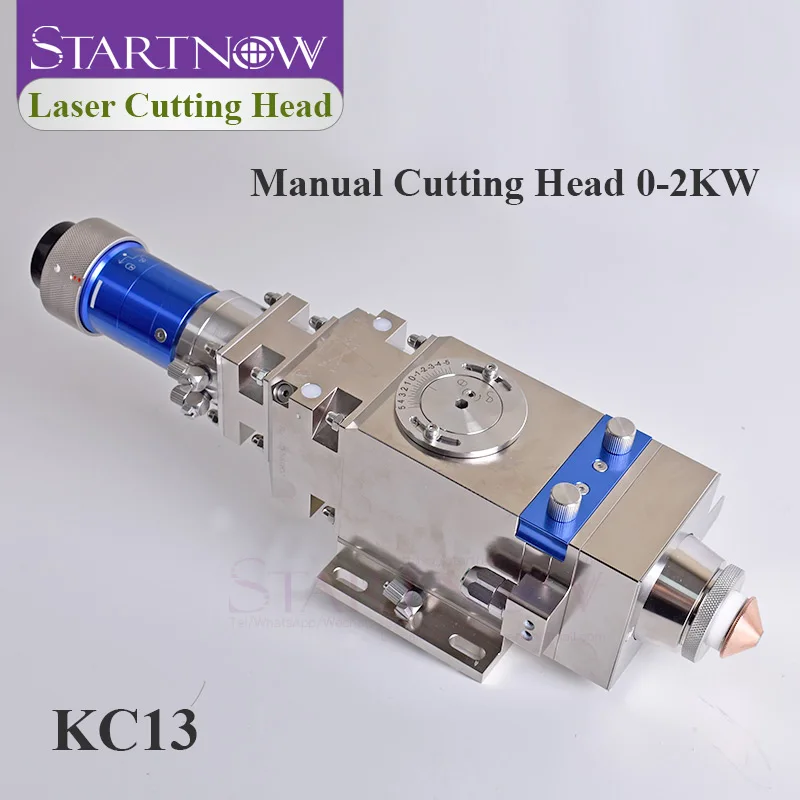 WSX Manual & Automatic focusing MINI15 SW15B KC13 NC30B NC60 Series Fiber Laser Cutting Head for 0-6000W Metal Cutting Machine
WSX Manual & Automatic focusing MINI15 SW15B KC13 NC30B NC60 Series Fiber Laser Cutting Head for 0-6000W Metal Cutting Machine