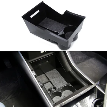 Durable And Practical Interior Car Armrest Console Central Storage Box Fit For Tesla Model 3 2017-19
Durable And Practical Interior Car Armrest Console Central Storage Box Fit For Tesla Model 3 2017-19
