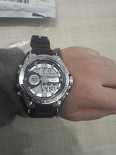 LIGE-relojes para deportes nuevos para hombre, de cuarzo, militar, resistente al agua, S Shock, masculino