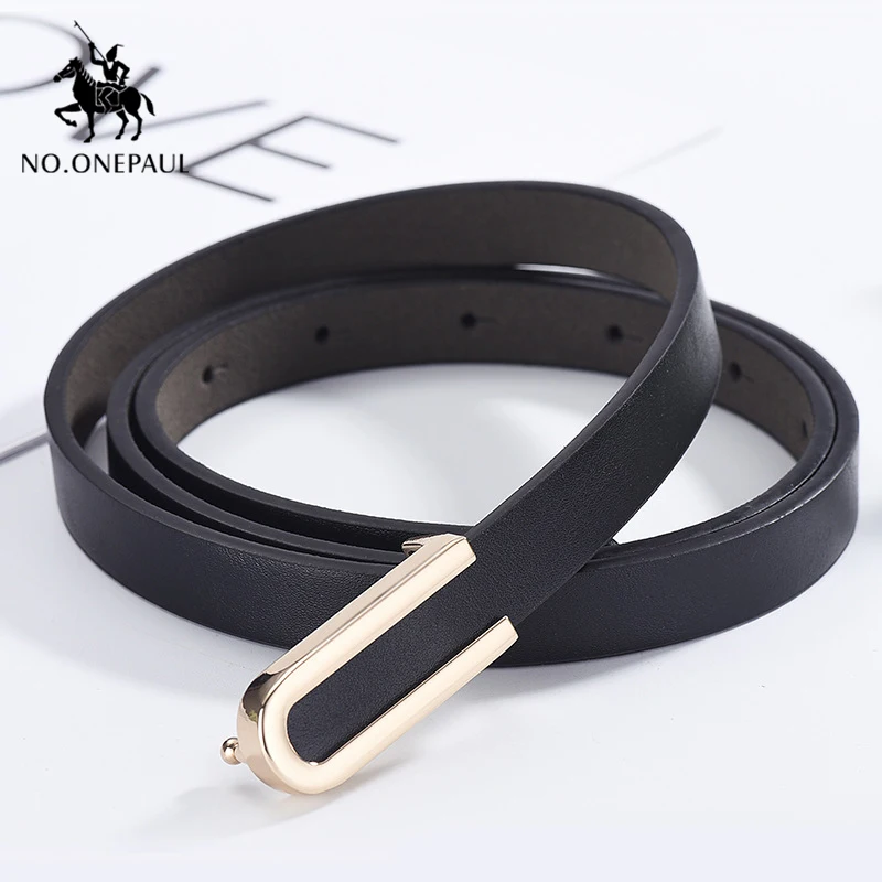 NO.ONEPAUL Women belt alloy buckle retro ladies thin belts wild jumpsuit body figure students Jeans accessories free shipping
NO.ONEPAUL Women belt alloy buckle retro ladies thin belts wild jumpsuit body figure students Jeans accessories free shipping