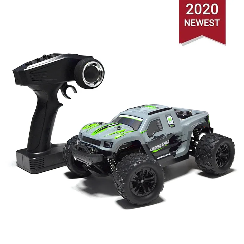 1:18 Full-scale Remote Control Off-road Vehicle, 40KM/H Per Hour, Single Battery Life Time of 28 Minutes Rc Cars for Adults
1:18 Full-scale Remote Control Off-road Vehicle, 40KM/H Per Hour, Single Battery Life Time of 28 Minutes Rc Cars for Adults