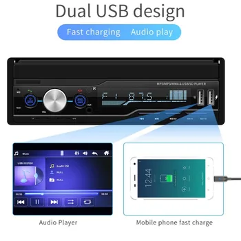 T100G Multi-function Bluetooth Car Reversing Guide MP5 Player GPS Navigator multimedia player Car Aid Accessories
T100G Multi-function Bluetooth Car Reversing Guide MP5 Player GPS Navigator multimedia player Car Aid Accessories