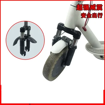2020 Electric scooter modification hydraulic shock absorber kit for xiaomi M365 /Pro/S1 Electric scooter accessories 
2020 Electric scooter modification hydraulic shock absorber kit for xiaomi M365 /Pro/S1 Electric scooter accessories