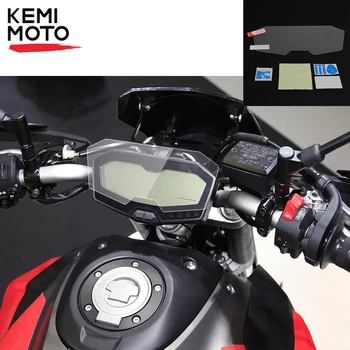 Film Screen Protector For Yamaha MT 07 2018 2019 Cluster Scratch MT07 MT-07 FZ-07 Speedometer FZ07 2014 2015 2016 2017
Film Screen Protector For Yamaha MT 07 2018 2019 Cluster Scratch MT07 MT-07 FZ-07 Speedometer FZ07 2014 2015 2016 2017