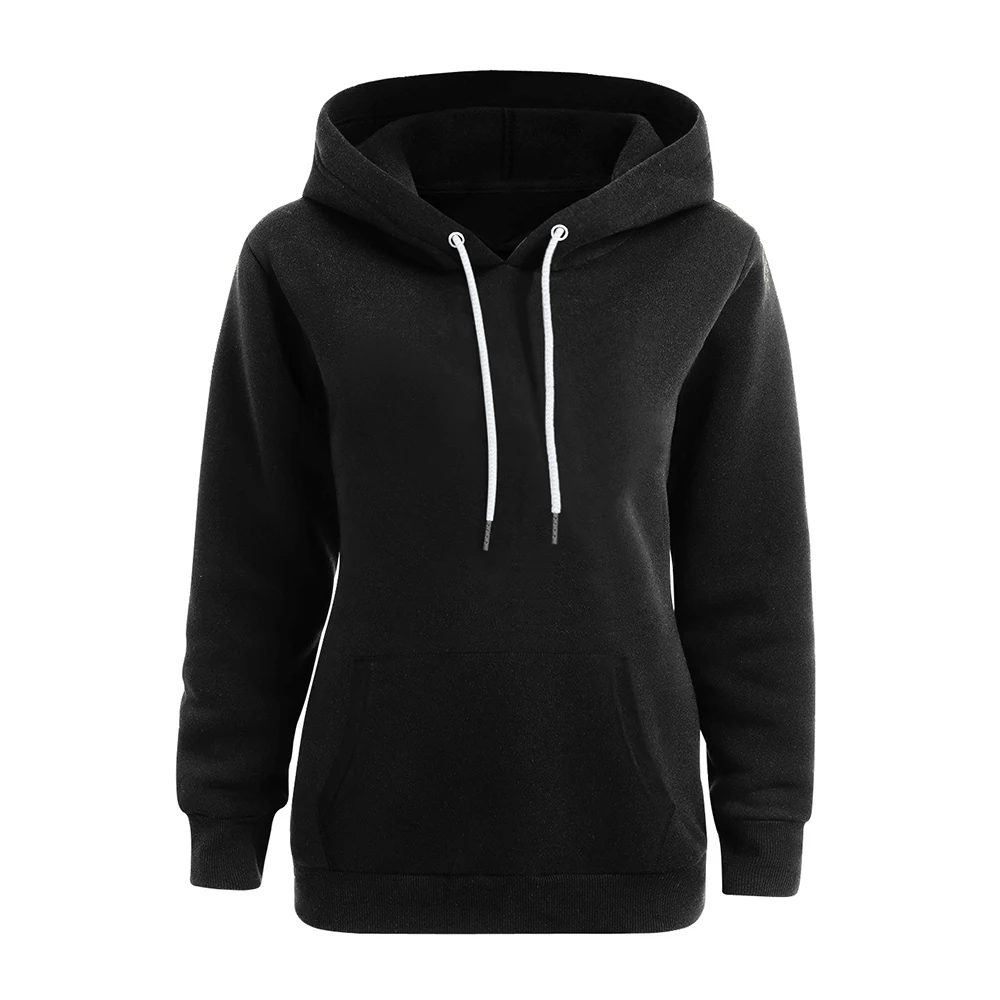Plus Size Woman Sport Wear Large Big Size Casual Sweatshirts 2018 Autumn Drawstring Winter Hooded Long Sleeve Brief Chic Clothes
Plus Size Woman Sport Wear Large Big Size Casual Sweatshirts 2018 Autumn Drawstring Winter Hooded Long Sleeve Brief Chic Clothes
