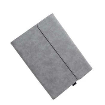 12.3Inch Anti-Fall Protective Case with Pen Holder for Surface Pro 6/ 5/ 4 Flip Cover
12.3Inch Anti-Fall Protective Case with Pen Holder for Surface Pro 6/ 5/ 4 Flip Cover