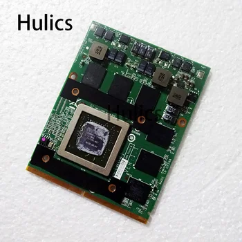 Hulics GTX560M N12E-GS-A1 MS-1W041 VGA Video Card for MSI 16F1 16F2 1656 1727 GX740 GX640 GT660 GT780 GT663 GX660 GT680 GT683 
Hulics GTX560M N12E-GS-A1 MS-1W041 VGA Video Card for MSI 16F1 16F2 1656 1727 GX740 GX640 GT660 GT780 GT663 GX660 GT680 GT683
