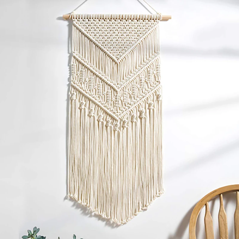 Ins Nordic Bohemian Tapestry Tapestry Wall Tapestry Moroccan Home Stay Decoration Hand-woven Murals Tapestry Wall Hanging
Ins Nordic Bohemian Tapestry Tapestry Wall Tapestry Moroccan Home Stay Decoration Hand-woven Murals Tapestry Wall Hanging