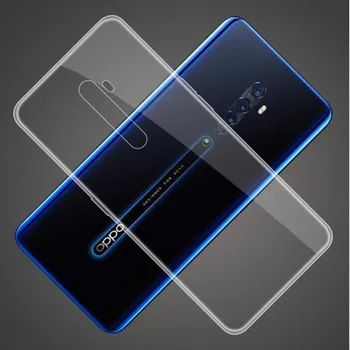 100pcs 0.3mm Ultra Soft TPU Rubber Cover Clear Case For OPPO Reno 3 Pro Ace 2 Z 2Z A1K A11X A92S A52 Realme XT X Lite Find X2
100pcs 0.3mm Ultra Soft TPU Rubber Cover Clear Case For OPPO Reno 3 Pro Ace 2 Z 2Z A1K A11X A92S A52 Realme XT X Lite Find X2