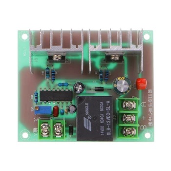 Drop Ship 300W DC 12V To AC 220V Inverter Driver Board Power Module Drive Core Transformer
Drop Ship 300W DC 12V To AC 220V Inverter Driver Board Power Module Drive Core Transformer
