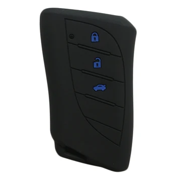 For Lexus Es Silicone Key Cover for Lexus Es350 UX250 2019/UX260 2020 Key Case Fliding Case for Keys Protection Car Key Cover
For Lexus Es Silicone Key Cover for Lexus Es350 UX250 2019/UX260 2020 Key Case Fliding Case for Keys Protection Car Key Cover