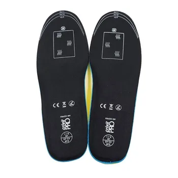 1 Pair Men And Women USB Heatable Insole Warmer Shoes Heater Winter Keep Warm Electrically Thermal Insole Keep Warm 
1 Pair Men And Women USB Heatable Insole Warmer Shoes Heater Winter Keep Warm Electrically Thermal Insole Keep Warm