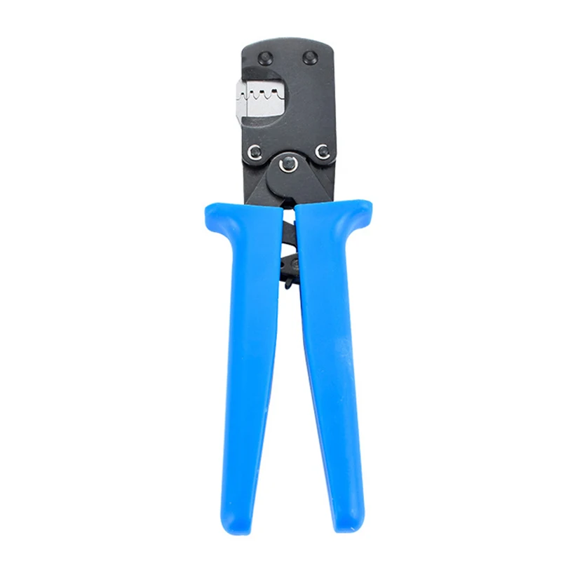 Crimping Pliers for JST DuPont Terminals for Narrow-Pitch Connector Pins Cable Scissor Tool Multi-Function Stripper
Crimping Pliers for JST DuPont Terminals for Narrow-Pitch Connector Pins Cable Scissor Tool Multi-Function Stripper