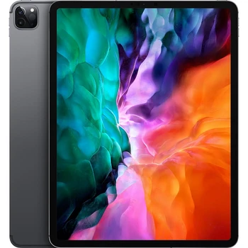 Tablet Apple iPad Pro 2020 12.9 "256 GB Wi-Fi + Cellular mxf52ru/A, 256 GB, 3G, 4G, iOS dark gray
Tablet Apple iPad Pro 2020 12.9 "256 GB Wi-Fi + Cellular mxf52ru/A, 256 GB, 3G, 4G, iOS dark gray