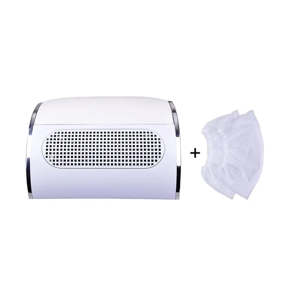 Nail Vacuum Cleaner Nail Three Fans Vacuum Cleaner Nail Dust Collector With High Power Drying Adsorbing Dust
Nail Vacuum Cleaner Nail Three Fans Vacuum Cleaner Nail Dust Collector With High Power Drying Adsorbing Dust
