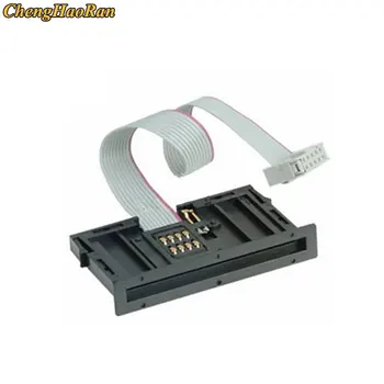 ChengHaoRan KF008B IC card holder For game machine swipe card machine test reader with gray line card slot length 15cm 25cm 45cm
ChengHaoRan KF008B IC card holder For game machine swipe card machine test reader with gray line card slot length 15cm 25cm 45cm