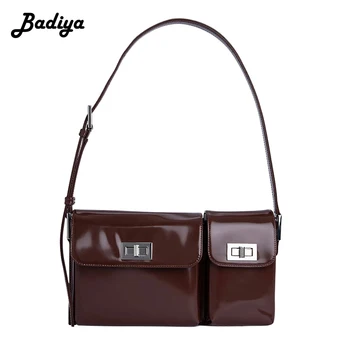 Fruit Green Tote Bags For Women Vintage Handbag Mini PU Leather Shoulder Bag Retro Women Bag Female Messenger Bag for Travel
Fruit Green Tote Bags For Women Vintage Handbag Mini PU Leather Shoulder Bag Retro Women Bag Female Messenger Bag for Travel