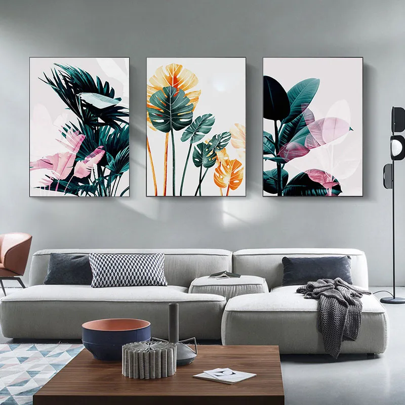 GATYZTORY 3PC Oil Painting By Number colour Leaf Diy Landscape Acrylic Paint On Canvas Pictures Coloring By Numbers HandPainted
GATYZTORY 3PC Oil Painting By Number colour Leaf Diy Landscape Acrylic Paint On Canvas Pictures Coloring By Numbers HandPainted