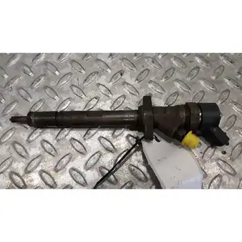 9637277980 0445110036 injector Citroen C5 Saloon 2.2 Hdi Fap Cat (4hx / Dw12ed4)
9637277980 0445110036 injector Citroen C5 Saloon 2.2 Hdi Fap Cat (4hx / Dw12ed4)