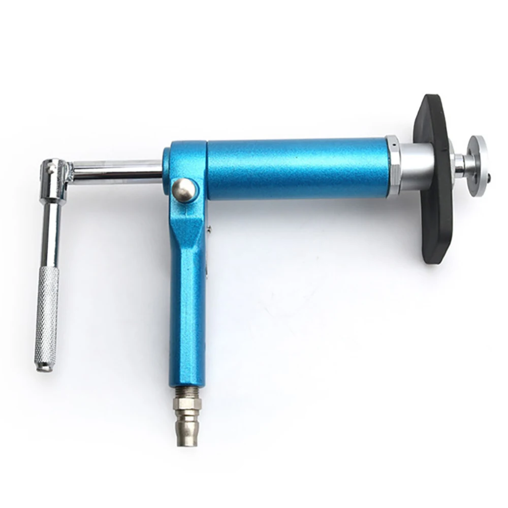 Pneumatic Brake Pump Adjusting Tool Safe Adjustable for Car Repairing