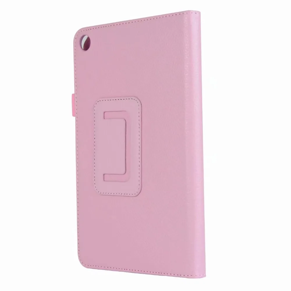 Litchi PU Leather Flip Case For Xiaomi Mi Pad 4 10 Plus Case For Xiaomi Mi Pad 4 10 Plus Stand Funda Tablet Cover (5)