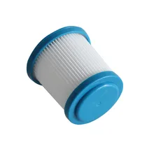 Filters Replacements For Black And Decker FEJ520JF Cordless Dust Buster Vacuum Cleaner 90606058-01
Filters Replacements For Black And Decker FEJ520JF Cordless Dust Buster Vacuum Cleaner 90606058-01
