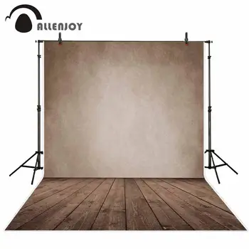 Allenjoy Vinyl cloth photography backdrop old master light brown grunge pure color background photo studio photobooth photophone
Allenjoy Vinyl cloth photography backdrop old master light brown grunge pure color background photo studio photobooth photophone