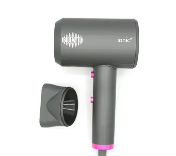 Anion Hair Dryer Hot Cold Wind Negative Ion hair care Professional 1800W Quick Dry Home Portable Hair dryer Diffuser
Anion Hair Dryer Hot Cold Wind Negative Ion hair care Professional 1800W Quick Dry Home Portable Hair dryer Diffuser