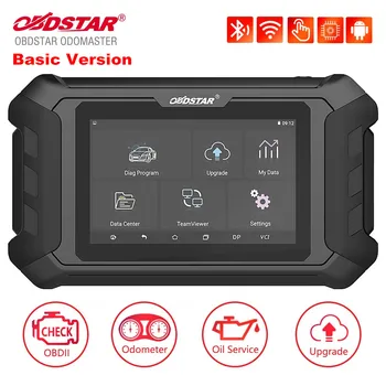 OBDSTAR ODO Master Basic Version for Odometer Adjustment/OBDII and Oil Service Reset
OBDSTAR ODO Master Basic Version for Odometer Adjustment/OBDII and Oil Service Reset