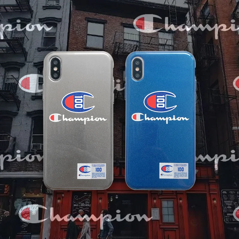 Simple logo flash powder tpu all-inclusive mobile phone case for iPhone shell XS Max XR X 7 6s 8 Plus xs 5S SE silicone case
Simple logo flash powder tpu all-inclusive mobile phone case for iPhone shell XS Max XR X 7 6s 8 Plus xs 5S SE silicone case