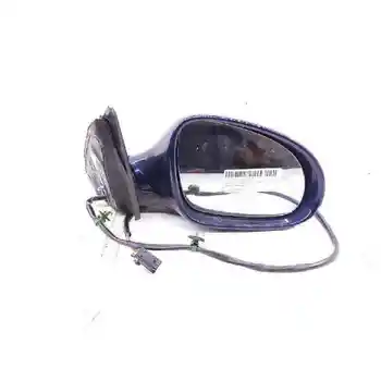RIGHT REARVIEW MIRROR VOLKSWAGEN PASSAT SALOON (3C2)
RIGHT REARVIEW MIRROR VOLKSWAGEN PASSAT SALOON (3C2)