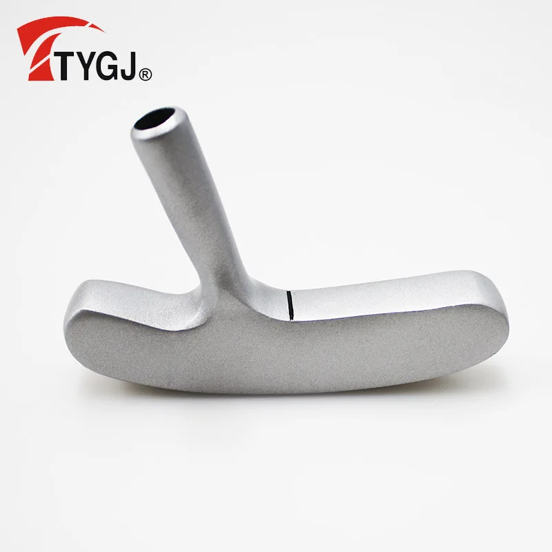 TTYGJ Golf Double Sided Putter Head Golf Club Head for Decoration or Assembly 
TTYGJ Golf Double Sided Putter Head Golf Club Head for Decoration or Assembly