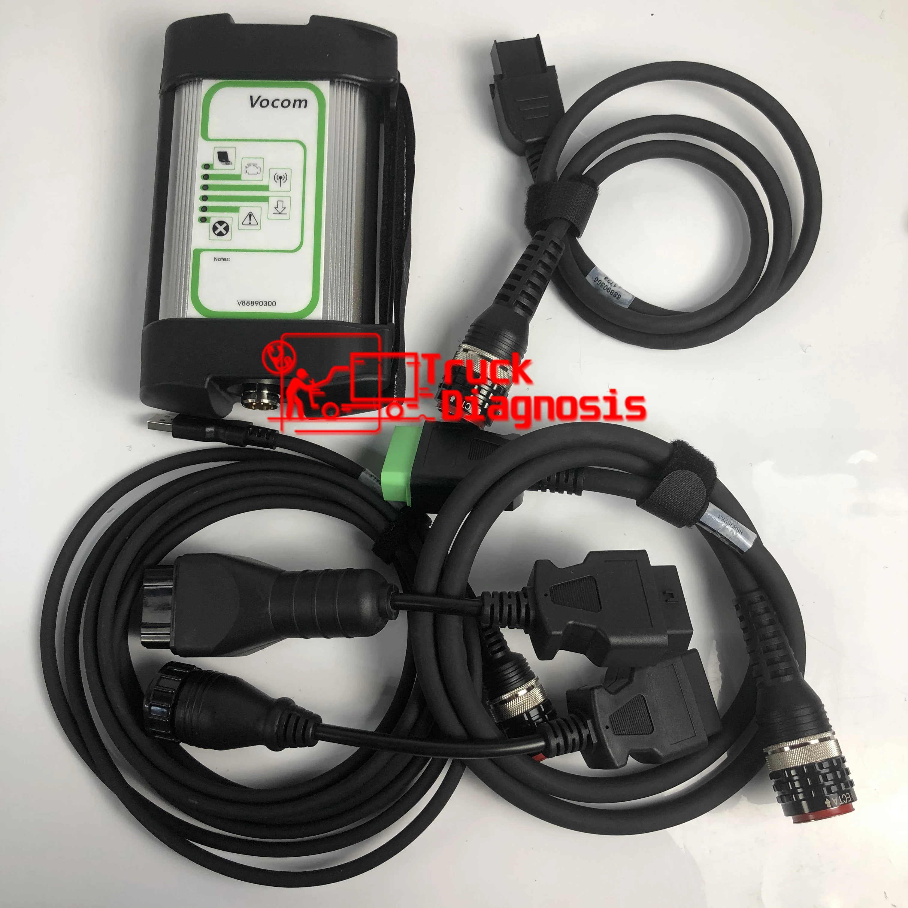 for Volvo Vocom 88890300 +2.8 PTT Dev2 tool for Volvo/Renault/Mack /UD truck Excavator diagnostic scanner
for Volvo Vocom 88890300 +2.8 PTT Dev2 tool for Volvo/Renault/Mack /UD truck Excavator diagnostic scanner