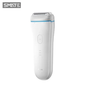 SMATE Electric Shaver 3 Cutter Head Strong Power Portable IPX7 Waterproof For Men Razor IBS Type C Fast Charging Mijia Youpin
SMATE Electric Shaver 3 Cutter Head Strong Power Portable IPX7 Waterproof For Men Razor IBS Type C Fast Charging Mijia Youpin