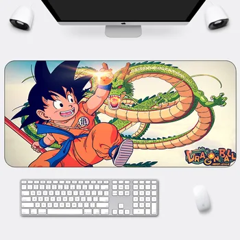 Dragon Ball mouse pad 700x300x3mm pad mouse notbook computer padmouse cheapest gaming mousepad gamer to keyboard mouse mats
Dragon Ball mouse pad 700x300x3mm pad mouse notbook computer padmouse cheapest gaming mousepad gamer to keyboard mouse mats