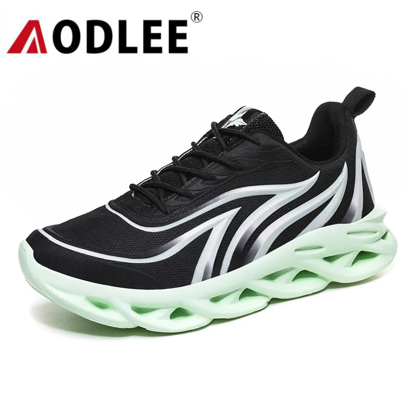 AODLEE Men Casual Shoes Sneakers for Men Clunky Sneakers Breathable Light Mens Shoes Casual Running Shoes Size 46 Dropshipping 
AODLEE Men Casual Shoes Sneakers for Men Clunky Sneakers Breathable Light Mens Shoes Casual Running Shoes Size 46 Dropshipping