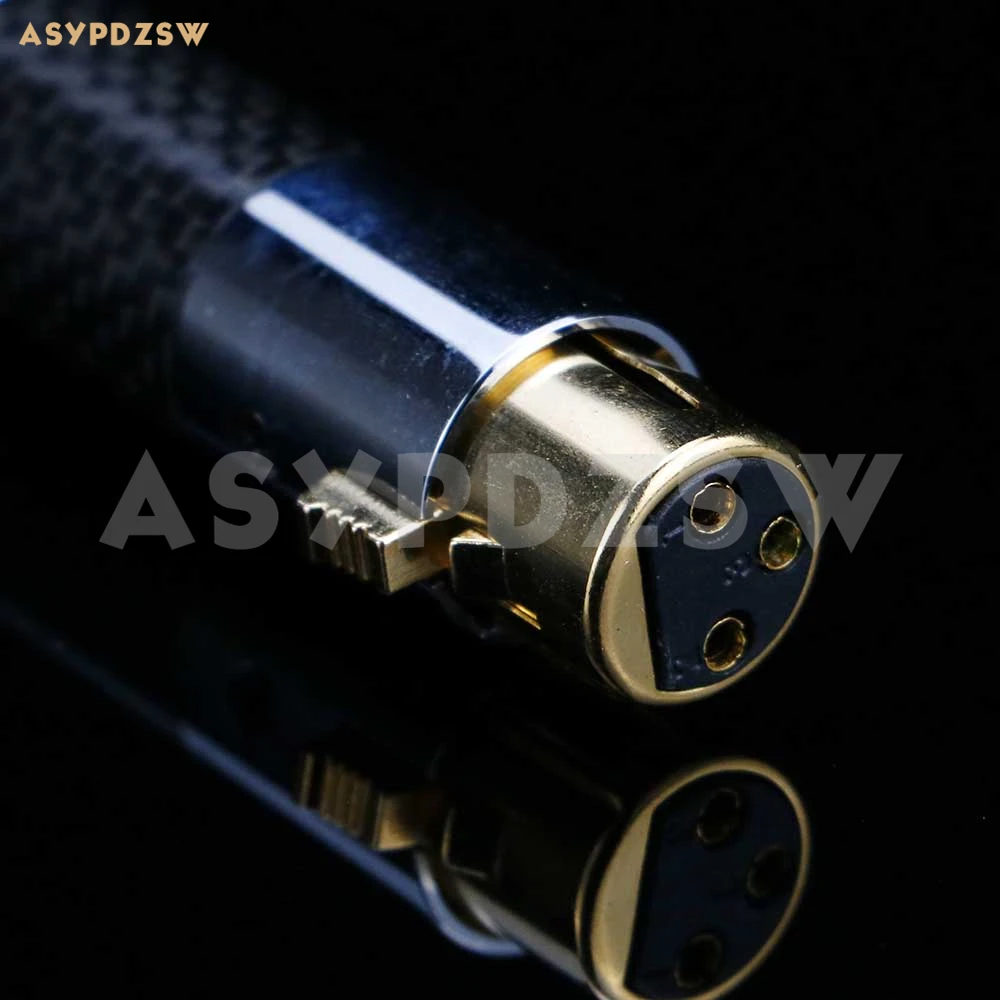 XLR 母头-2