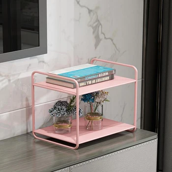 Metal Simple Bookshelf Storage Shelf for Books Plants Sundries Children Bookcase Book Standing Document File Desktop Manager
Metal Simple Bookshelf Storage Shelf for Books Plants Sundries Children Bookcase Book Standing Document File Desktop Manager