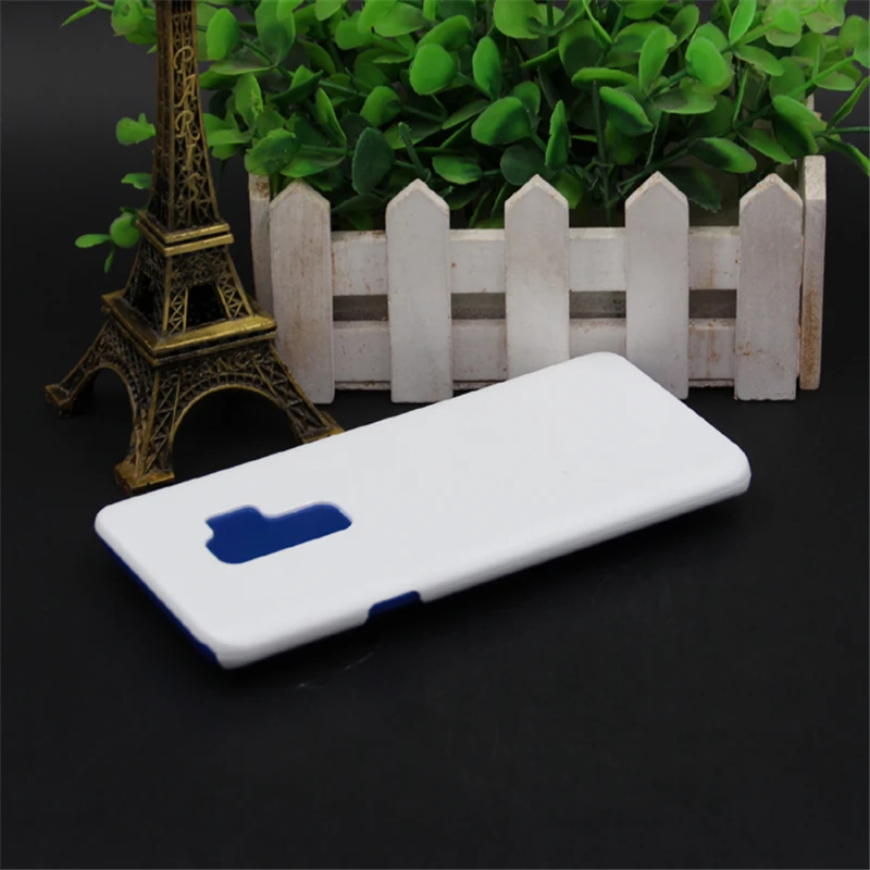 S9 Plus 3D 磨砂打印壳 (5)