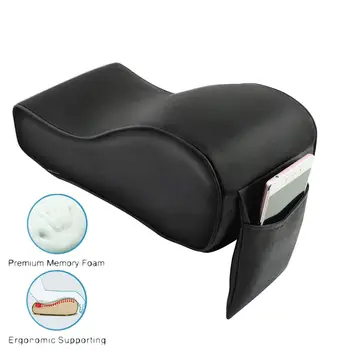 small bag Armrest Cushion Memory Cotton Foam PU leather universal Soft Pad Durable
small bag Armrest Cushion Memory Cotton Foam PU leather universal Soft Pad Durable