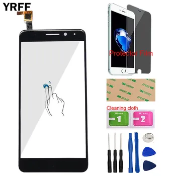 Touch Screen Digitizer Panel Glass For General Mobile GM5 Plus Touchscreen Touch Screen Sensor Touchpad Tools Protector Film
Touch Screen Digitizer Panel Glass For General Mobile GM5 Plus Touchscreen Touch Screen Sensor Touchpad Tools Protector Film