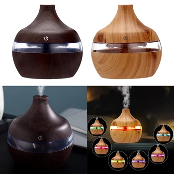 300ml USB Electric Air Humidifier Essential Aroma Oil Diffuser Essential Oil Diffuser Air Mist Humidifiers Aromatherapy Diffuser
300ml USB Electric Air Humidifier Essential Aroma Oil Diffuser Essential Oil Diffuser Air Mist Humidifiers Aromatherapy Diffuser