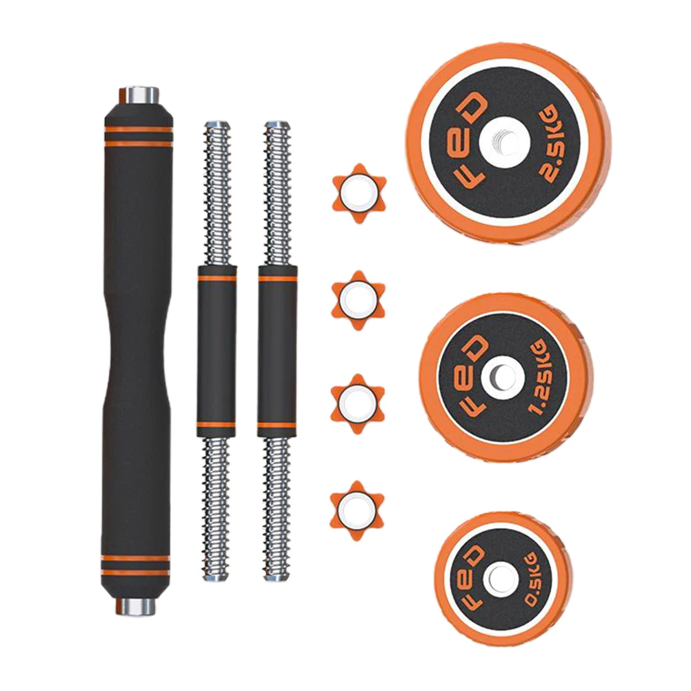 30KG Adjustable Dumbbells Weight Set Fitness Biceps Exercise Barbell/Dumbbells, Home Gym Dumbbell/Barbell Set
30KG Adjustable Dumbbells Weight Set Fitness Biceps Exercise Barbell/Dumbbells, Home Gym Dumbbell/Barbell Set