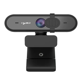 Built-in Noise Reduction Microphone 1080P USB Webcam Auto Focus Web Camera with Privacy Cover for Laptop Desktop
Built-in Noise Reduction Microphone 1080P USB Webcam Auto Focus Web Camera with Privacy Cover for Laptop Desktop