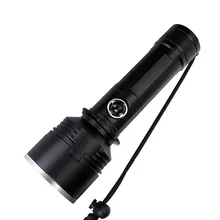Professional Camping Flash Light 300M XHP70 Fixed Focus Waterproof LED FlashLight Hiking Camping Diving Flash Light Camping Tool
Professional Camping Flash Light 300M XHP70 Fixed Focus Waterproof LED FlashLight Hiking Camping Diving Flash Light Camping Tool