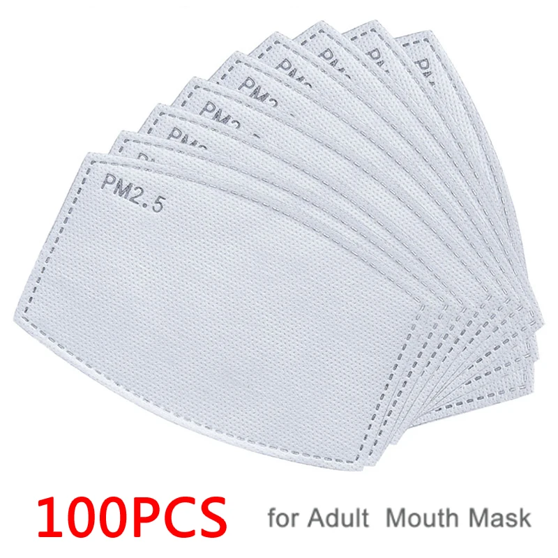 10Pcs/Set PM2.5 Anti Haze Mouth Mask Replaceable Filter-slice 5 Layers Non-woven Child Kids Activated Carbon Filter
10Pcs/Set PM2.5 Anti Haze Mouth Mask Replaceable Filter-slice 5 Layers Non-woven Child Kids Activated Carbon Filter