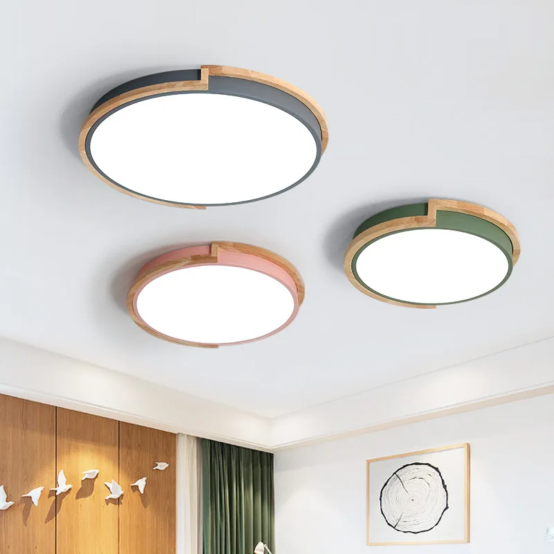 Changeable Elegant Iron and Wood Led Ceiling Lights for Bedroom Living Room Lamp Lighting Home Decor with Bulbs Decoration
Changeable Elegant Iron and Wood Led Ceiling Lights for Bedroom Living Room Lamp Lighting Home Decor with Bulbs Decoration
